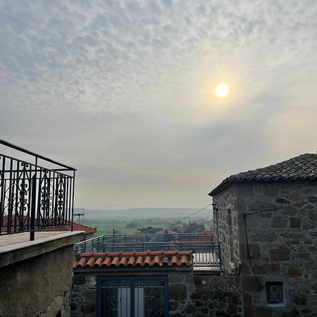 Villa Πολυξενη -Εκαβη Kontias Exterior foto