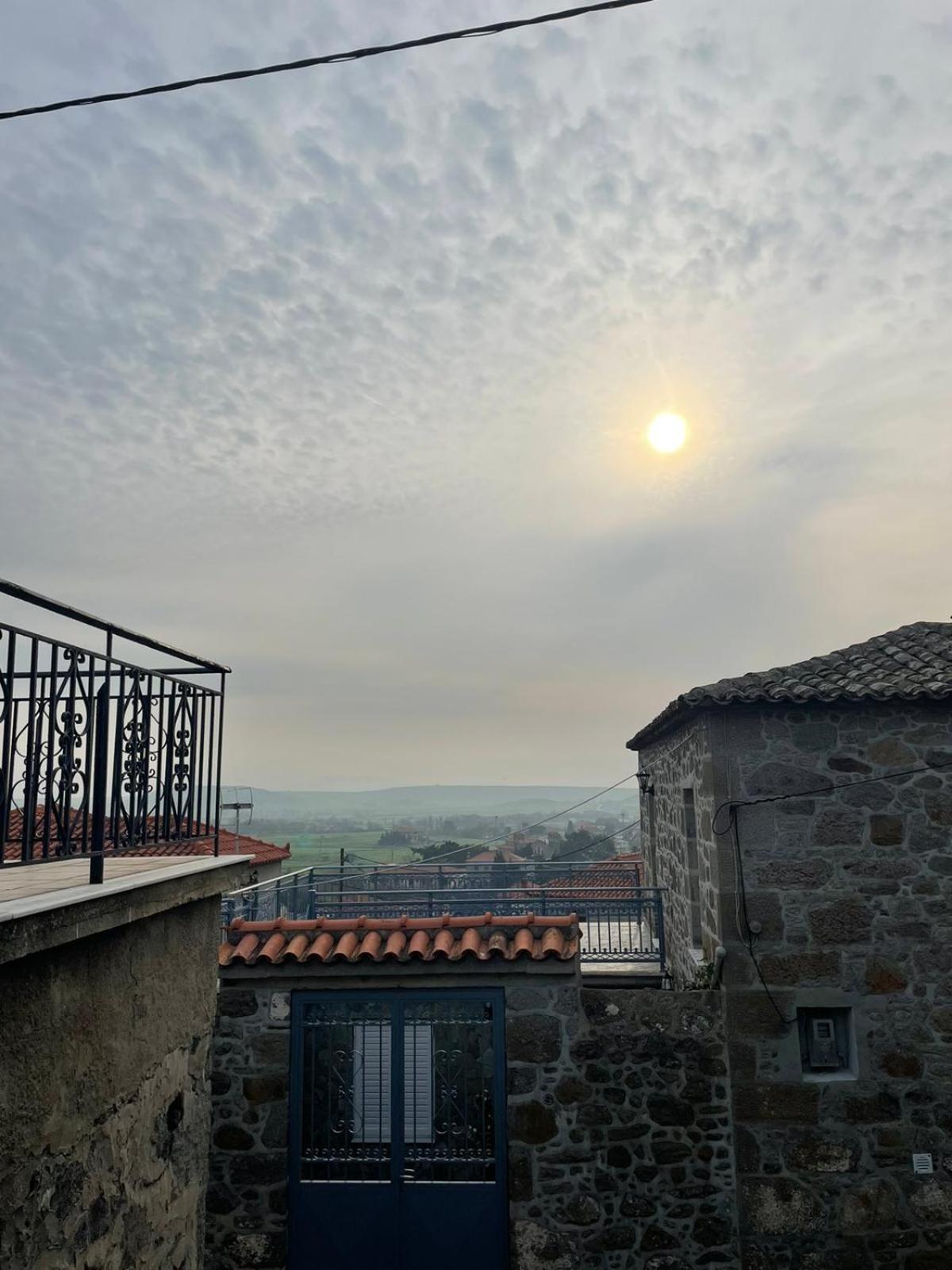 Villa Πολυξενη -Εκαβη Kontias Exterior foto