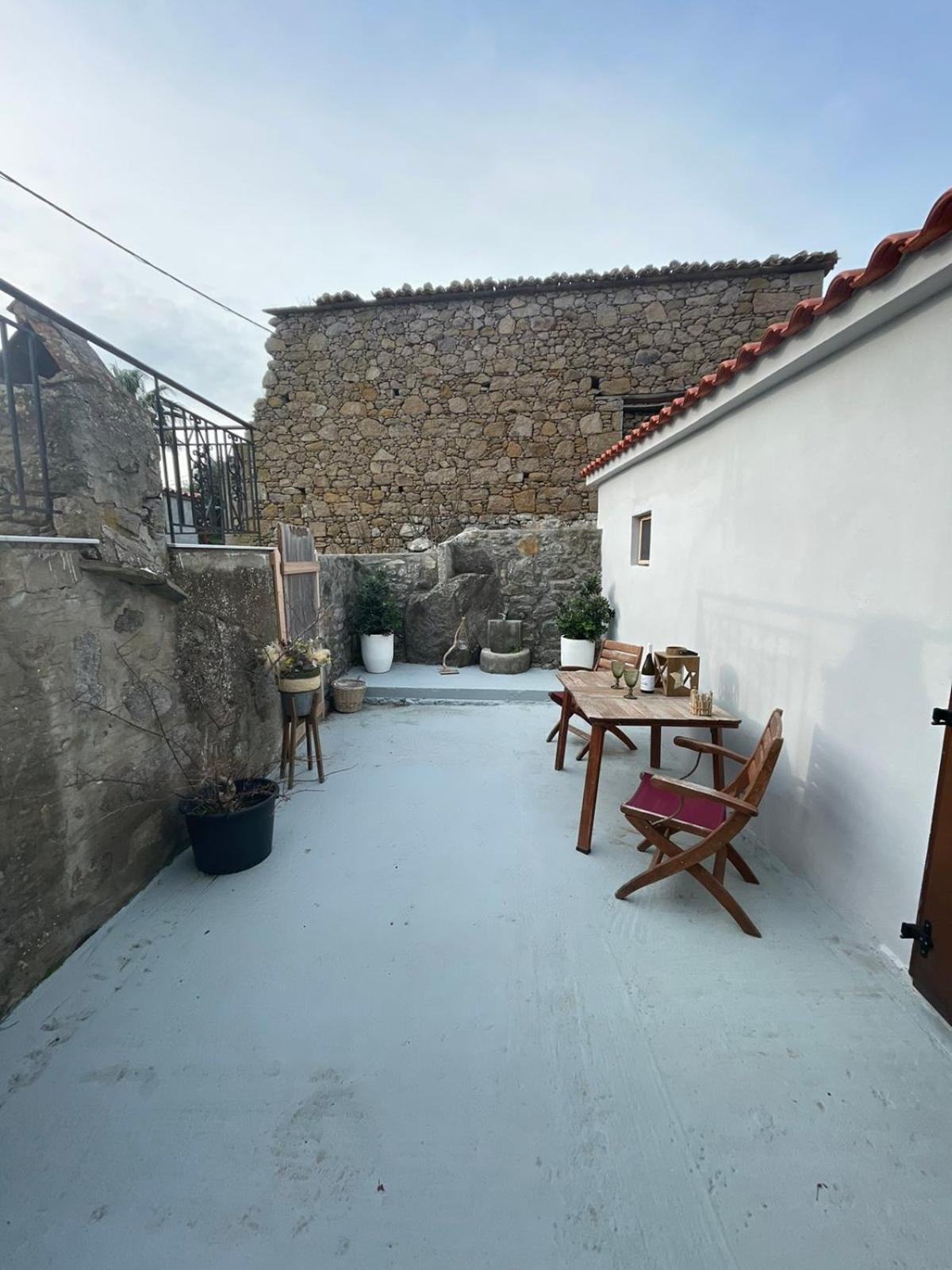 Villa Πολυξενη -Εκαβη Kontias Exterior foto