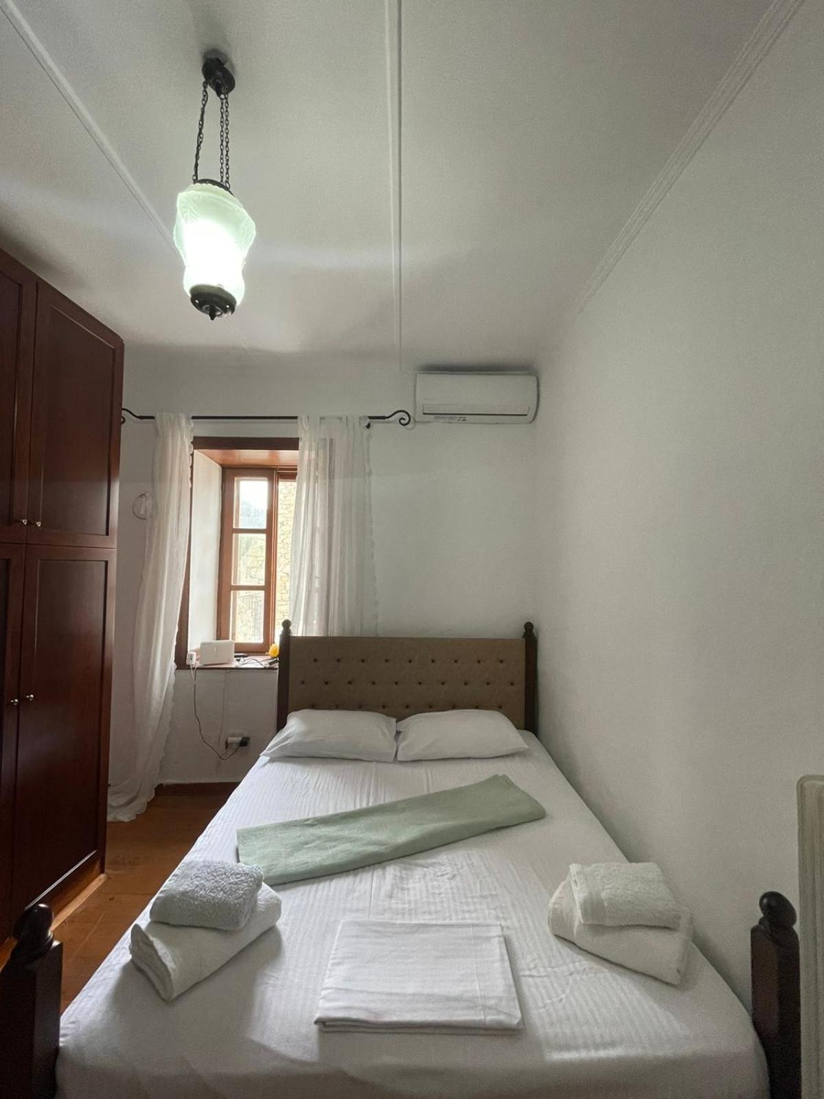 Villa Πολυξενη -Εκαβη Kontias Exterior foto