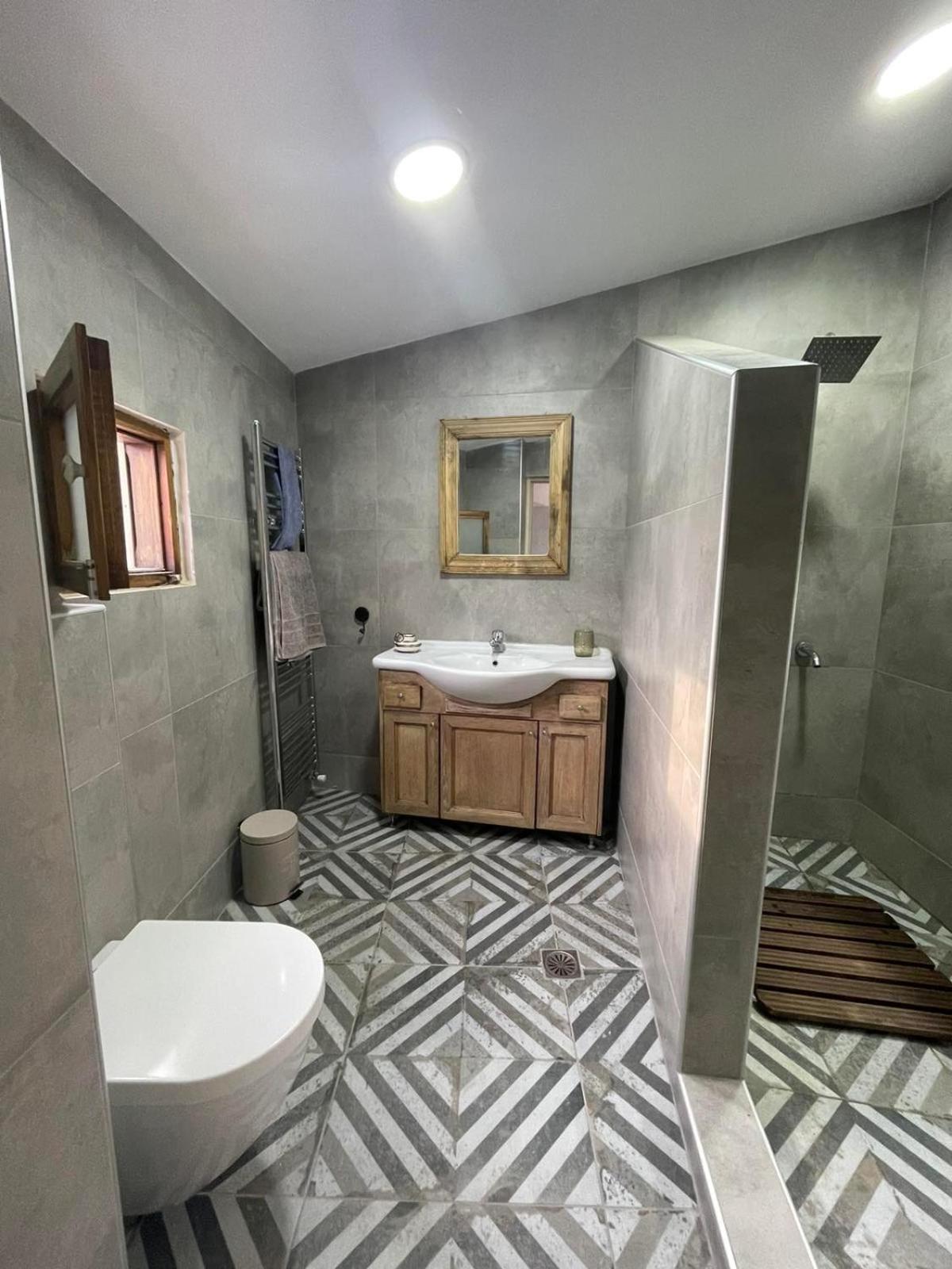 Villa Πολυξενη -Εκαβη Kontias Exterior foto