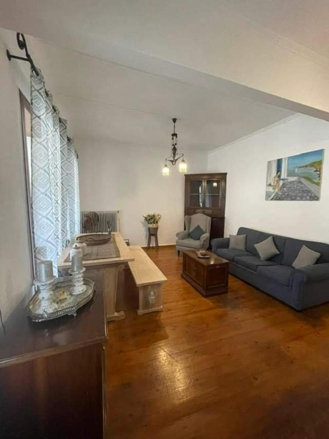 Villa Πολυξενη -Εκαβη Kontias Exterior foto
