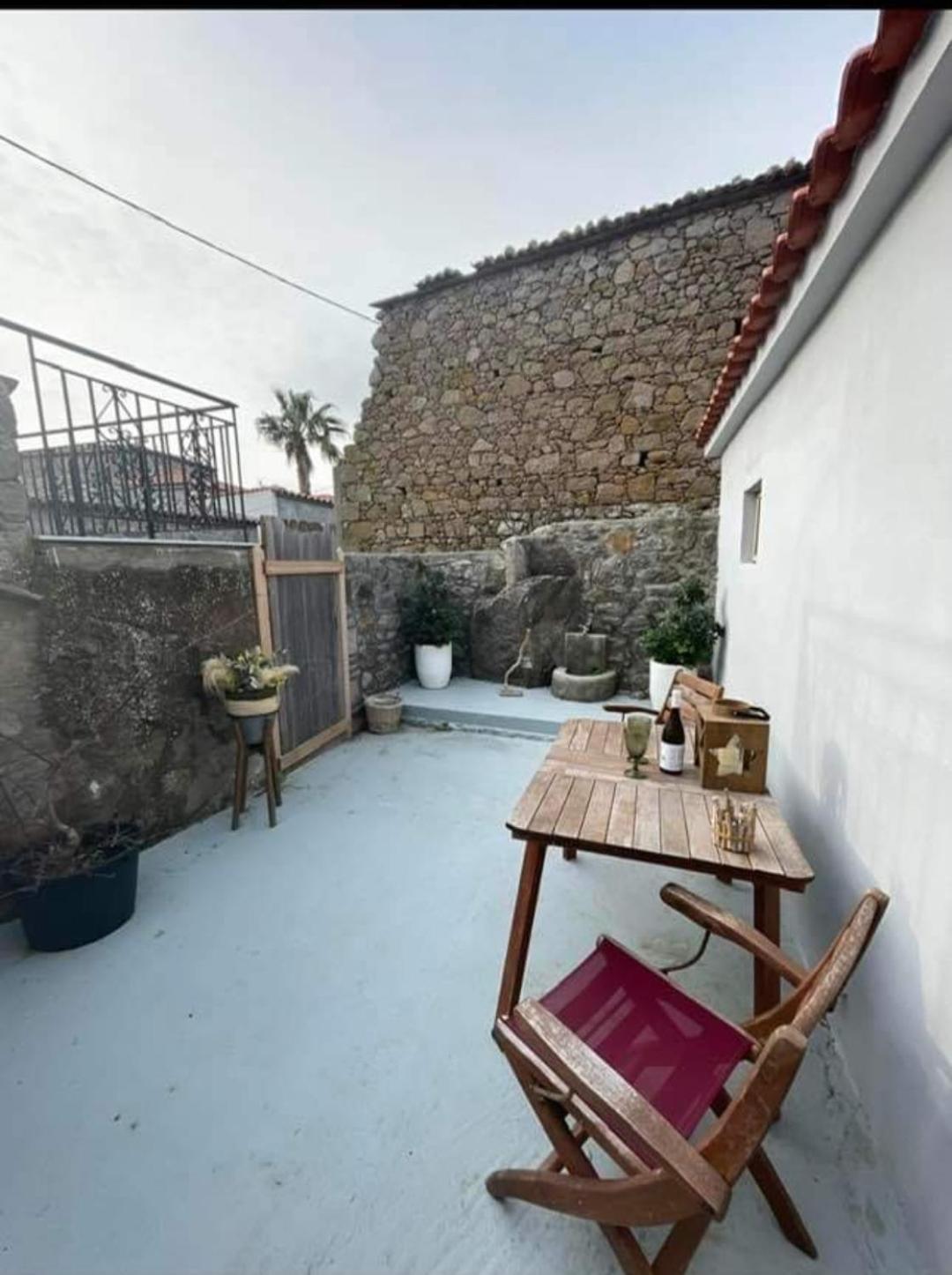 Villa Πολυξενη -Εκαβη Kontias Exterior foto