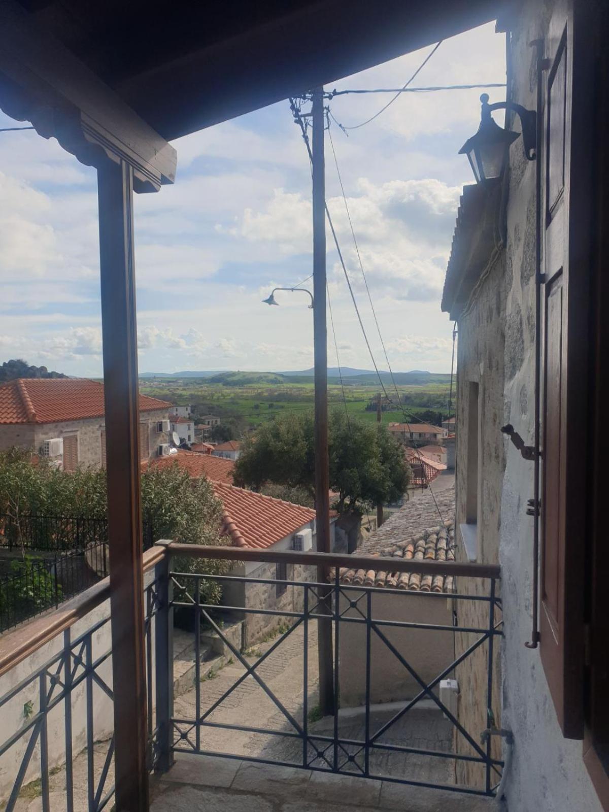 Villa Πολυξενη -Εκαβη Kontias Exterior foto