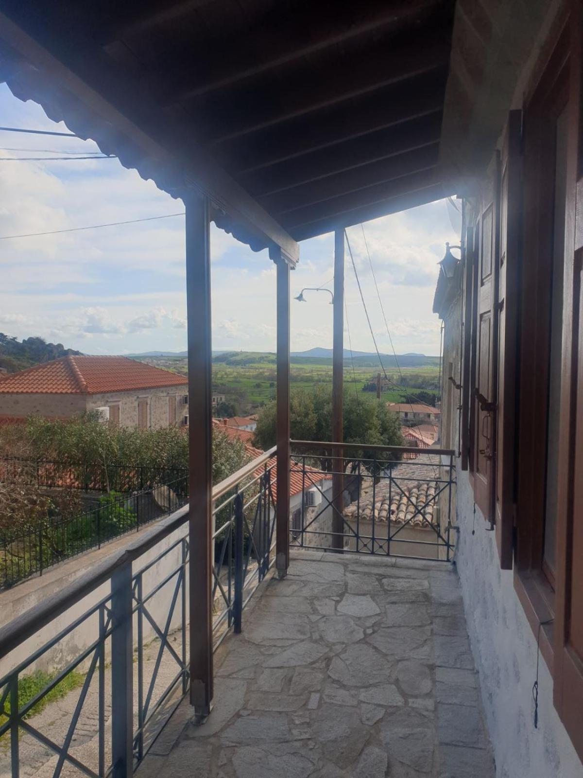 Villa Πολυξενη -Εκαβη Kontias Exterior foto